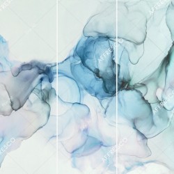 Панно Affresco Fine Art RE860-COL4 2x3,35 м