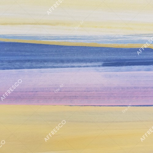 Панно Affresco Fine Art RE861-COL1 2x2,01 м