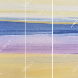 Панно Affresco Fine Art RE861-COL1 2x2,01 м