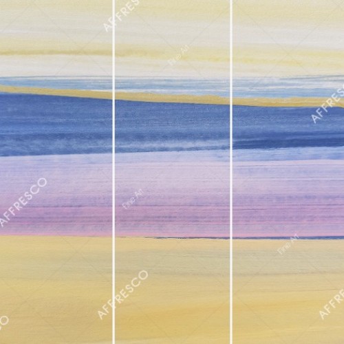 Панно Affresco Fine Art RE861-COL1 2x2,01 м