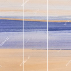 Панно Affresco Fine Art RE861-COL2 2x2,01 м, панно из нескольких рулонов