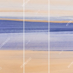 Панно Affresco Fine Art RE861-COL2 2x2,01 м