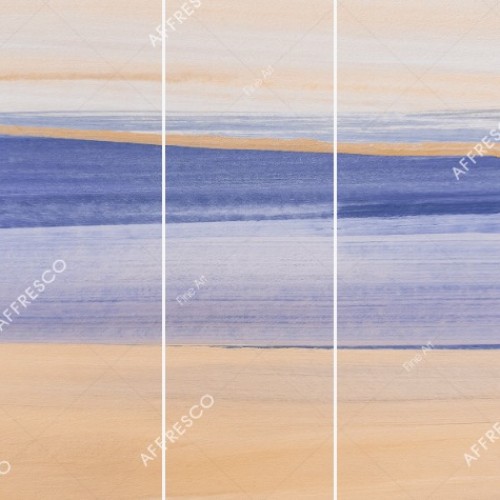 Панно Affresco Fine Art RE861-COL2 2x2,01 м