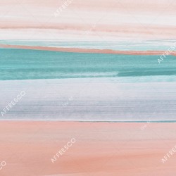 Панно Affresco Fine Art RE861-COL4 2x2,01 м