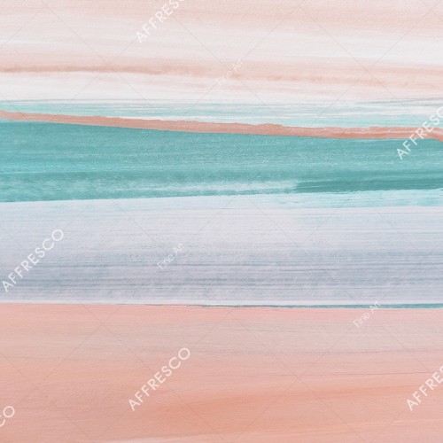 Панно Affresco Fine Art RE861-COL4 2x2,01 м