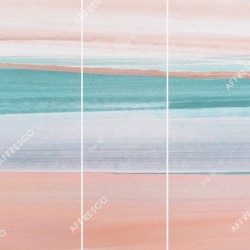 Панно Affresco Fine Art RE861-COL4 2x2,01 м