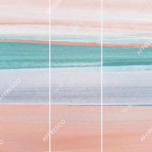 Панно Affresco Fine Art RE861-COL4 2x2,01 м