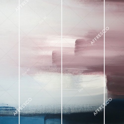 Панно Affresco Fine Art RE810-COL1 2x2,68 м