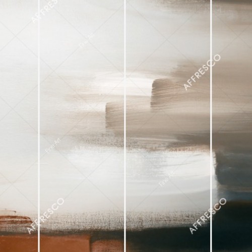 Панно Affresco Fine Art RE810-COL4 2x2,68 м