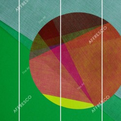 Панно Affresco Fine Art RE819-COL1 2x2,68 м