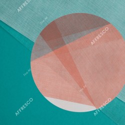 Панно Affresco Fine Art RE819-COL2 2x2,68 м