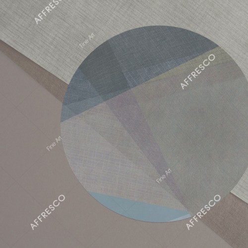 Панно Affresco Fine Art RE819-COL3 2x2,68 м