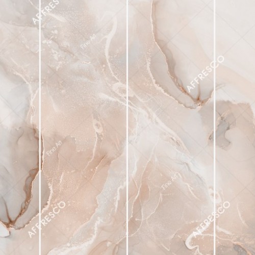 Панно Affresco Fine Art RE888-COL4 2x2,68 м Панно Affresco Fine Art RE888-COL4 2x2,68 м