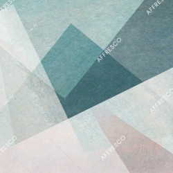 Панно Affresco Fine Art RE807-COL1 2x3,35 м