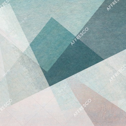 Панно Affresco Fine Art RE807-COL1 2x3,35 м
