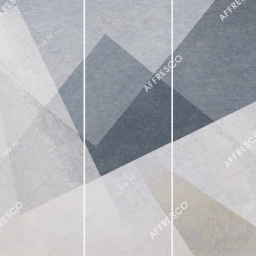 Панно Affresco Fine Art RE807-COL3 2x3,35 м