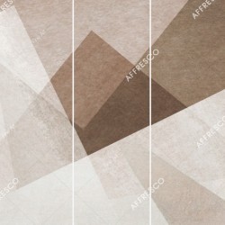 Панно Affresco Fine Art RE807-COL4 2x3,35 м