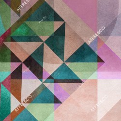 Панно Affresco Fine Art RE809-COL2 2x2,68 м
