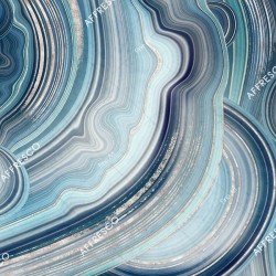Панно Affresco Fine Art RE868-COL3 2x2,01 м