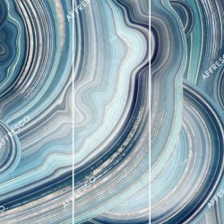 Панно Affresco Fine Art RE868-COL3 2x2,01 м