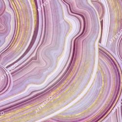 Панно Affresco Fine Art RE868-COL4 2x2,01 м