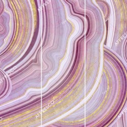 Панно Affresco Fine Art RE868-COL4 2x2,01 м