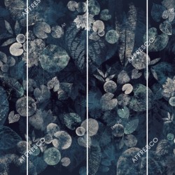 Панно Affresco Fine Art RE933-COL3 2x2,68 м