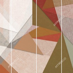 Панно Affresco Fine Art RE867-COL2 2x2,68 м
