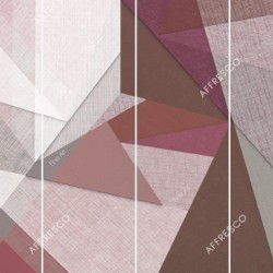 Панно Affresco Fine Art RE867-COL4 2x2,68 м