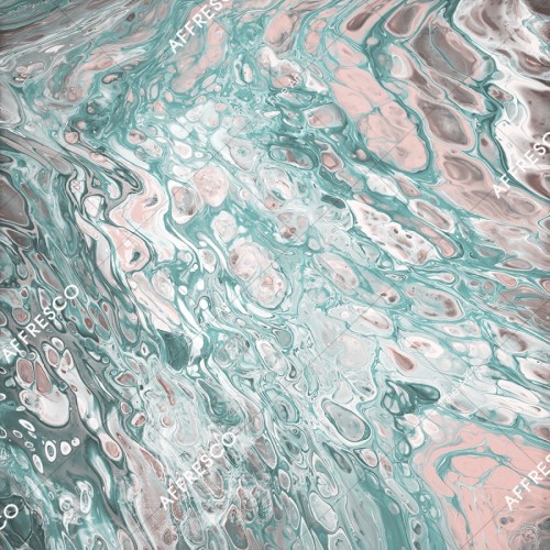 Панно Affresco Fine Art RE828-COL2 2x2,01 м