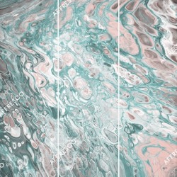 Панно Affresco Fine Art RE828-COL2 2x2,01 м