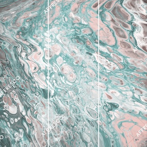 Панно Affresco Fine Art RE828-COL2 2x2,01 м