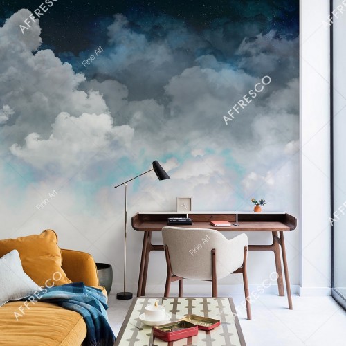 Панно Affresco Fine Art RE893-COL1 2x3,35 м