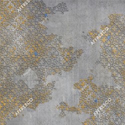 Панно Affresco Fine Art RE910-COL1 2x2,68 м