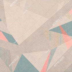 Панно Affresco Fine Art RE900-COL2 2x2,68 м