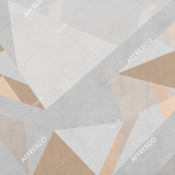 Панно Affresco Fine Art RE900-COL3 2x2,68 м