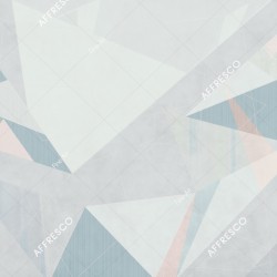 Панно Affresco Fine Art RE900-COL4 2x2,68 м
