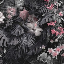 Панно Affresco Fine Art RE884-COL1 2x3,35 м