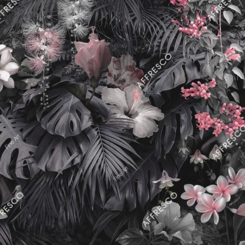 Панно Affresco Fine Art RE884-COL1 2x3,35 м
