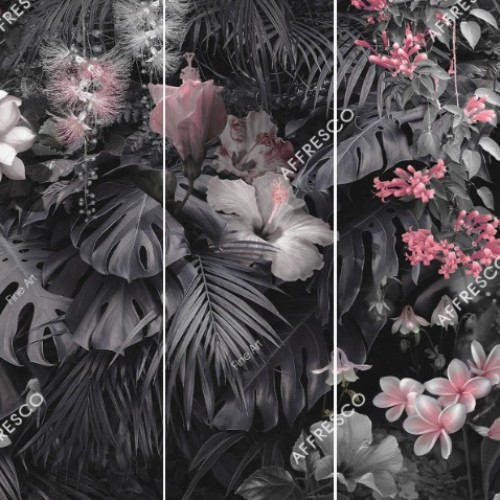 Панно Affresco Fine Art RE884-COL1 2x3,35 м