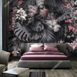 Панно Affresco Fine Art RE884-COL1 2x3,35 м