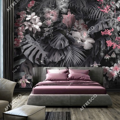 Панно Affresco Fine Art RE884-COL1 2x3,35 м