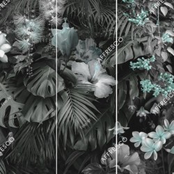 Панно Affresco Fine Art RE884-COL3 2x3,35 м