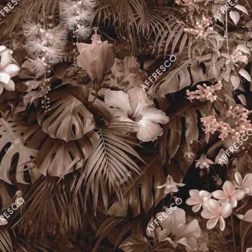 Панно Affresco Fine Art RE884-COL4 2x3,35 м