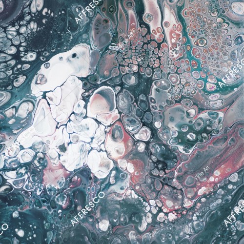 Панно Affresco Fine Art RE827-COL2 2x2,01 м