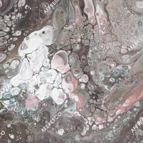 Панно Affresco Fine Art RE827-COL3 2x2,01 м