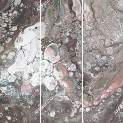 Панно Affresco Fine Art RE827-COL3 2x2,01 м