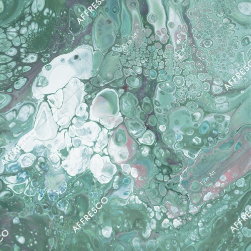 Панно Affresco Fine Art RE827-COL5 2x2,01 м
