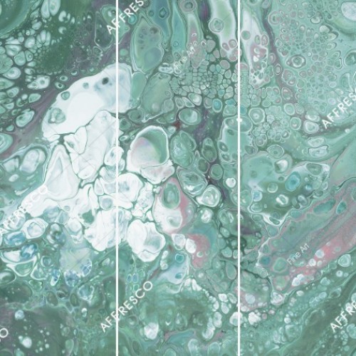 Панно Affresco Fine Art RE827-COL5 2x2,01 м