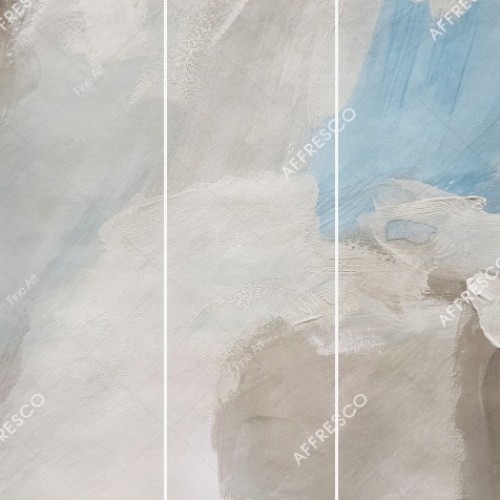 Панно Affresco Fine Art RE854-COL1 2x3,35 м
